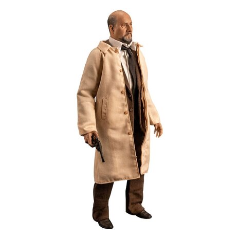 Trick or Treat Studios Halloween 1978 Action Figure 1/6 Dr Loomis 30 cm Trick or Treat Studios Halloween 1978 Action Figure 1/6 Dr Loomis 30 cm