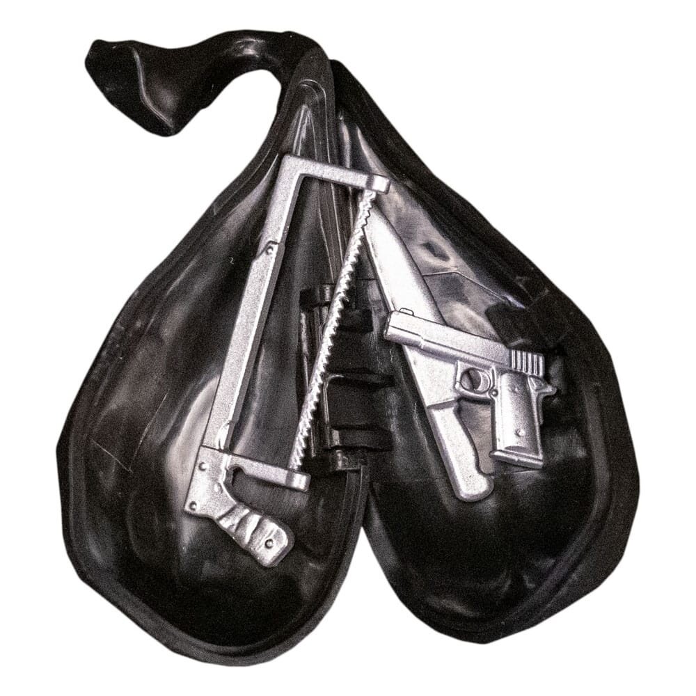 Trick or Treat Studios Terrifier Action Figure Art the Clown 13 cm Trick or Treat Studios Terrifier Action Figure Art the Clown 13 cm