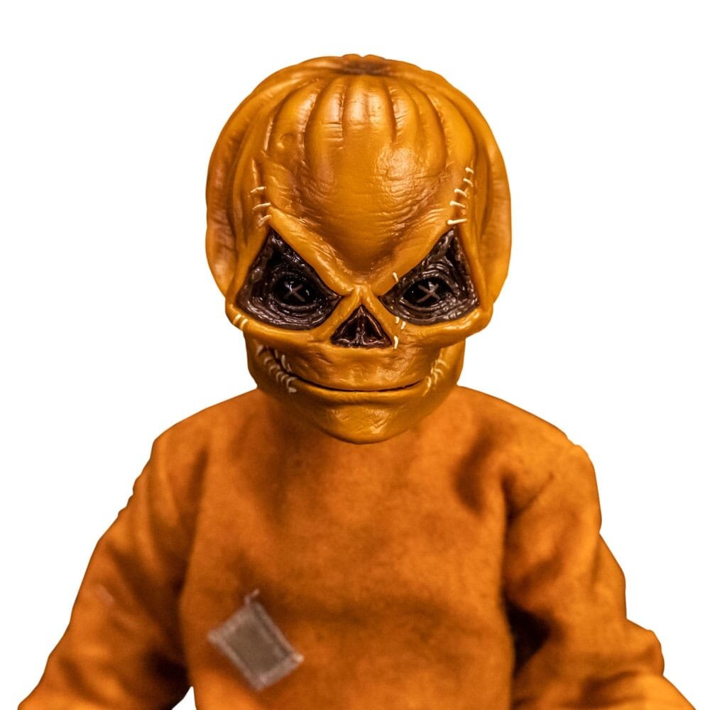 Trick or Treat Studios Trick r Treat Action Figure 1/6 Sam Deluxe 25 cm Trick or Treat Studios Trick r Treat Action Figure 1/6 Sam Deluxe 25 cm