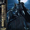 Prime 1 Studio DC Comics Ultimate Premium Masterline Series Statue 1/4 Batman & Catwoman (Concept Design by Clay Mann) 56 cm Prime 1 Studio DC Comics Ultimate Premium Masterline Series Statue 1/4 Batman & Catwoman (Concept Design by Clay Mann) 56 cm