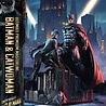 Prime 1 Studio DC Comics Ultimate Premium Masterline Series Statue 1/4 Batman & Catwoman (Concept Design by Clay Mann) Bonus Version 56 cm Prime 1 Studio DC Comics Ultimate Premium Masterline Series Statue 1/4 Batman & Catwoman (Concept Design by Clay Mann) Bonus Version 56 cm