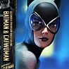 Prime 1 Studio DC Comics Ultimate Premium Masterline Series Statue 1/4 Batman & Catwoman (Concept Design by Clay Mann) Bonus Version 56 cm Prime 1 Studio DC Comics Ultimate Premium Masterline Series Statue 1/4 Batman & Catwoman (Concept Design by Clay Mann) Bonus Version 56 cm