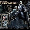 Prime 1 Studio DC Comics Ultimate Premium Masterline Series Statue 1/4 Batman & Catwoman (Concept Design by Clay Mann) Bonus Version 56 cm Prime 1 Studio DC Comics Ultimate Premium Masterline Series Statue 1/4 Batman & Catwoman (Concept Design by Clay Mann) Bonus Version 56 cm