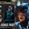 Prime 1 Studio DC Comics Ultimate Premium Masterline Series Statue 1/4 Batman & Catwoman (Concept Design by Clay Mann) Bonus Version 56 cm Prime 1 Studio DC Comics Ultimate Premium Masterline Series Statue 1/4 Batman & Catwoman (Concept Design by Clay Mann) Bonus Version 56 cm