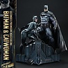 Prime 1 Studio DC Comics Ultimate Premium Masterline Series Statue 1/4 Batman & Catwoman (Concept Design by Clay Mann) Bonus Version 56 cm Prime 1 Studio DC Comics Ultimate Premium Masterline Series Statue 1/4 Batman & Catwoman (Concept Design by Clay Mann) Bonus Version 56 cm