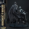 Prime 1 Studio DC Comics Ultimate Premium Masterline Series Statue 1/4 Batman & Catwoman (Concept Design by Clay Mann) Bonus Version 56 cm Prime 1 Studio DC Comics Ultimate Premium Masterline Series Statue 1/4 Batman & Catwoman (Concept Design by Clay Mann) Bonus Version 56 cm