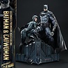 Prime 1 Studio DC Comics Ultimate Premium Masterline Series Statue 1/4 Batman & Catwoman (Concept Design by Clay Mann) Bonus Version 56 cm Prime 1 Studio DC Comics Ultimate Premium Masterline Series Statue 1/4 Batman & Catwoman (Concept Design by Clay Mann) Bonus Version 56 cm