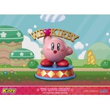 First 4 Figures Kirby Statue We Love Kirby 24 cm First 4 Figures Kirby Statue We Love Kirby 24 cm