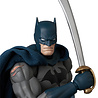 Medicom Toy DC Comics MAFEX Action Figure Batman Damage Ver. (Batman: Hush Ver.) 16 cm Medicom Toy DC Comics MAFEX Action Figure Batman Damage Ver. (Batman: Hush Ver.) 16 cm