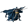Medicom Toy DC Comics MAFEX Action Figure Batman Damage Ver. (Batman: Hush Ver.) 16 cm Medicom Toy DC Comics MAFEX Action Figure Batman Damage Ver. (Batman: Hush Ver.) 16 cm