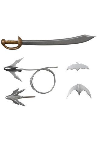 Medicom Toy DC Comics MAFEX Action Figure Batman Damage Ver. (Batman: Hush Ver.) 16 cm Medicom Toy DC Comics MAFEX Action Figure Batman Damage Ver. (Batman: Hush Ver.) 16 cm