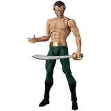 Medicom Toy DC Comics MAFEX Action Figure Ra´s al Ghul (Batman: Hush Ver.) 16 cm Medicom Toy DC Comics MAFEX Action Figure Ra´s al Ghul (Batman: Hush Ver.) 16 cm