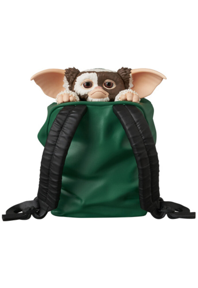 Medicom Toy Gremlins UDF Series Mini Figure Series 2 Gizmo in a Backpack 9 cm Medicom Toy Gremlins UDF Series Mini Figure Series 2 Gizmo in a Backpack 9 cm