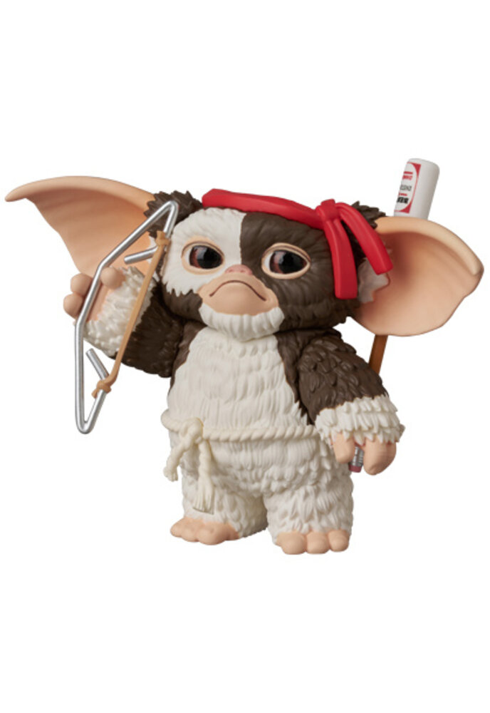 Medicom Toy Gremlins UDF Series Mini Figure Series 2 Gizmo with Arrow 7 cm Medicom Toy Gremlins UDF Series Mini Figure Series 2 Gizmo with Arrow 7 cm