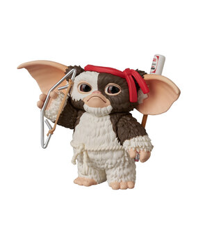 Medicom Toy Gremlins UDF Series Mini Figure Series 2 Gizmo with Arrow 7 cm Medicom Toy Gremlins UDF Series Mini Figure Series 2 Gizmo with Arrow 7 cm