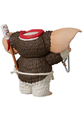 Medicom Toy Gremlins UDF Series Mini Figure Series 2 Gizmo with Arrow 7 cm Medicom Toy Gremlins UDF Series Mini Figure Series 2 Gizmo with Arrow 7 cm