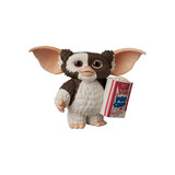 Medicom Toy Gremlins UDF Series Mini Figure Series 2 Gizmo with Popcorn 6 cm