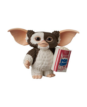 Medicom Toy Gremlins UDF Series Mini Figure Series 2 Gizmo with Popcorn 6 cm Medicom Toy Gremlins UDF Series Mini Figure Series 2 Gizmo with Popcorn 6 cm