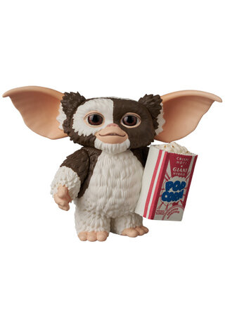 Medicom Toy Gremlins UDF Series Mini Figure Series 2 Gizmo with Popcorn 6 cm Medicom Toy Gremlins UDF Series Mini Figure Series 2 Gizmo with Popcorn 6 cm