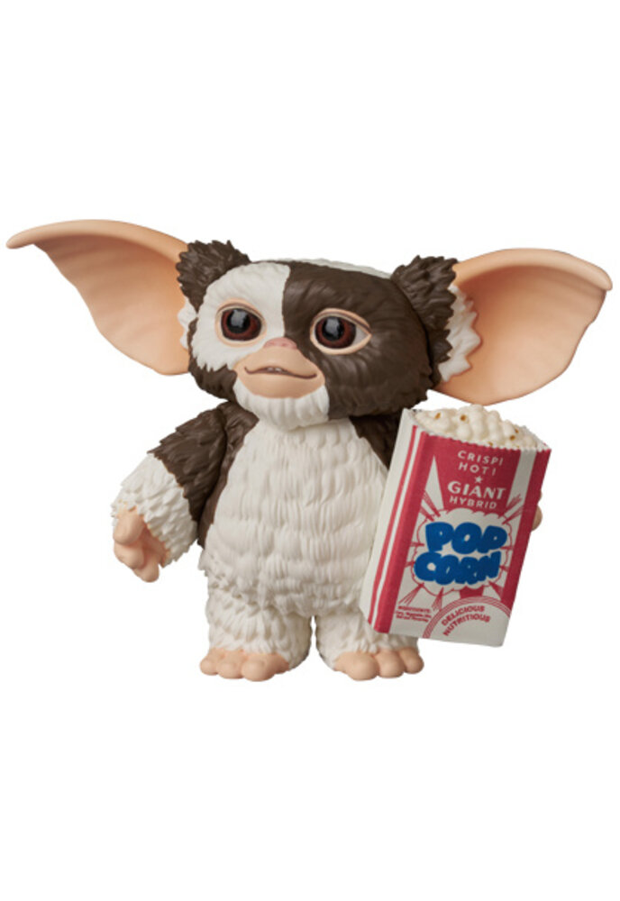 Medicom Toy Gremlins UDF Series Mini Figure Series 2 Gizmo with Popcorn 6 cm Medicom Toy Gremlins UDF Series Mini Figure Series 2 Gizmo with Popcorn 6 cm