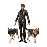 Medicom Toy John Wick: Chapter 3 MAFEX Action Figure Sofia 14 cm