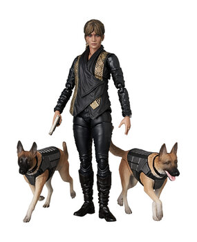 Medicom Toy John Wick: Chapter 3 MAFEX Action Figure Sofia 14 cm Medicom Toy John Wick: Chapter 3 MAFEX Action Figure Sofia 14 cm