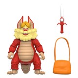 Super7 Thundercats Deluxe Action Figure Wave 03 Snarf (Toy Recolor) 18 cm