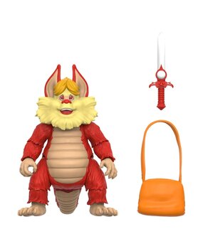 Super7 Thundercats Deluxe Action Figure Wave 03 Snarf (Toy Recolor) 18 cm Super7 Thundercats Deluxe Action Figure Wave 03 Snarf (Toy Recolor) 18 cm