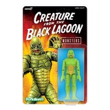 Super7 Universal Monsters ReAction+ Action Figure Wave 1 Creature from the Black Lagoon 10 cm Super7 Universal Monsters ReAction+ Action Figure Wave 1 Creature from the Black Lagoon 10 cm