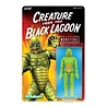 Super7 Universal Monsters ReAction+ Action Figure Wave 1 Creature from the Black Lagoon 10 cm Super7 Universal Monsters ReAction+ Action Figure Wave 1 Creature from the Black Lagoon 10 cm