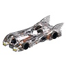 Super7 Batman 1989 Super Cyborg Vehicle Batmobile 1989 (Clear) 35 cm Super7 Batman 1989 Super Cyborg Vehicle Batmobile 1989 (Clear) 35 cm