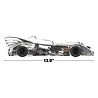 Super7 Batman 1989 Super Cyborg Vehicle Batmobile 1989 (Clear) 35 cm Super7 Batman 1989 Super Cyborg Vehicle Batmobile 1989 (Clear) 35 cm