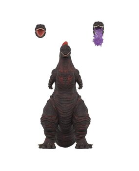 Super7 Godzilla Toho Ultimates Action Figure Wave 06 Godzilla (Shin) 22 cm