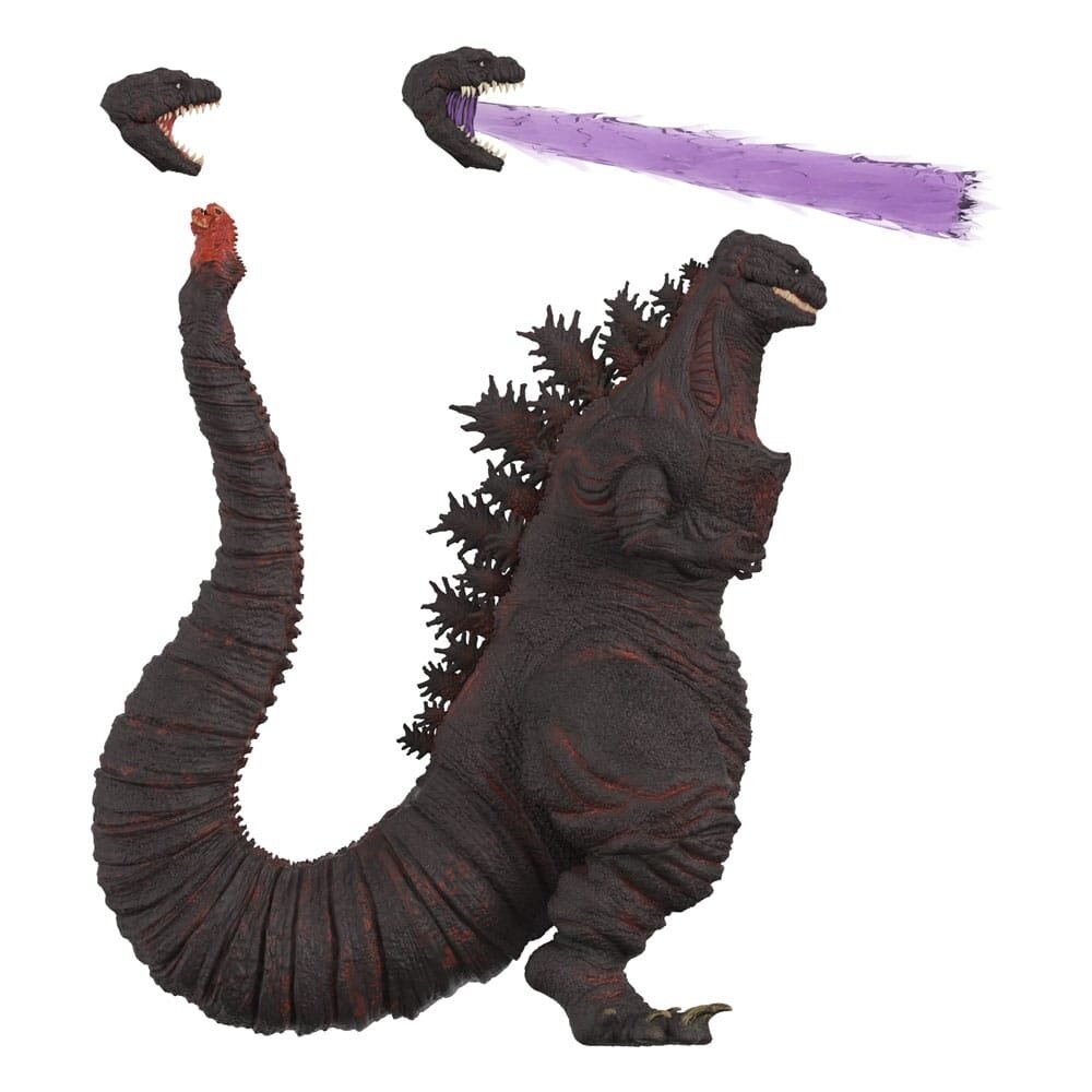 Super7 Godzilla Toho Ultimates Action Figure Wave 06 Godzilla (Shin) 22 cm