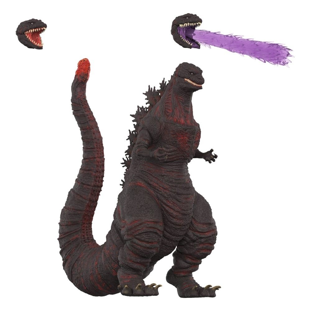 Super7 Godzilla Toho Ultimates Action Figure Wave 06 Godzilla (Shin) 22 cm Super7 Godzilla Toho Ultimates Action Figure Wave 06 Godzilla (Shin) 22 cm