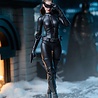 Inart The Dark Knight Rises Action Figure 1/12 Catwoman 17 cm Inart The Dark Knight Rises Action Figure 1/12 Catwoman 17 cm
