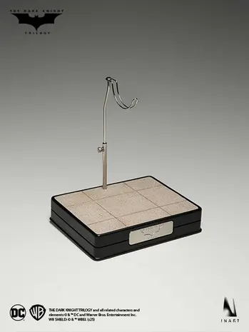 Inart The Dark Knight Rises Action Figure 1/12 Catwoman 17 cm Inart The Dark Knight Rises Action Figure 1/12 Catwoman 17 cm