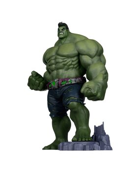 McFarlane Toys Marvel Rivals Collection 1/6 Action Figure The Hulk 27 cm McFarlane Toys Marvel Rivals Collection 1/6 Action Figure The Hulk 27 cm