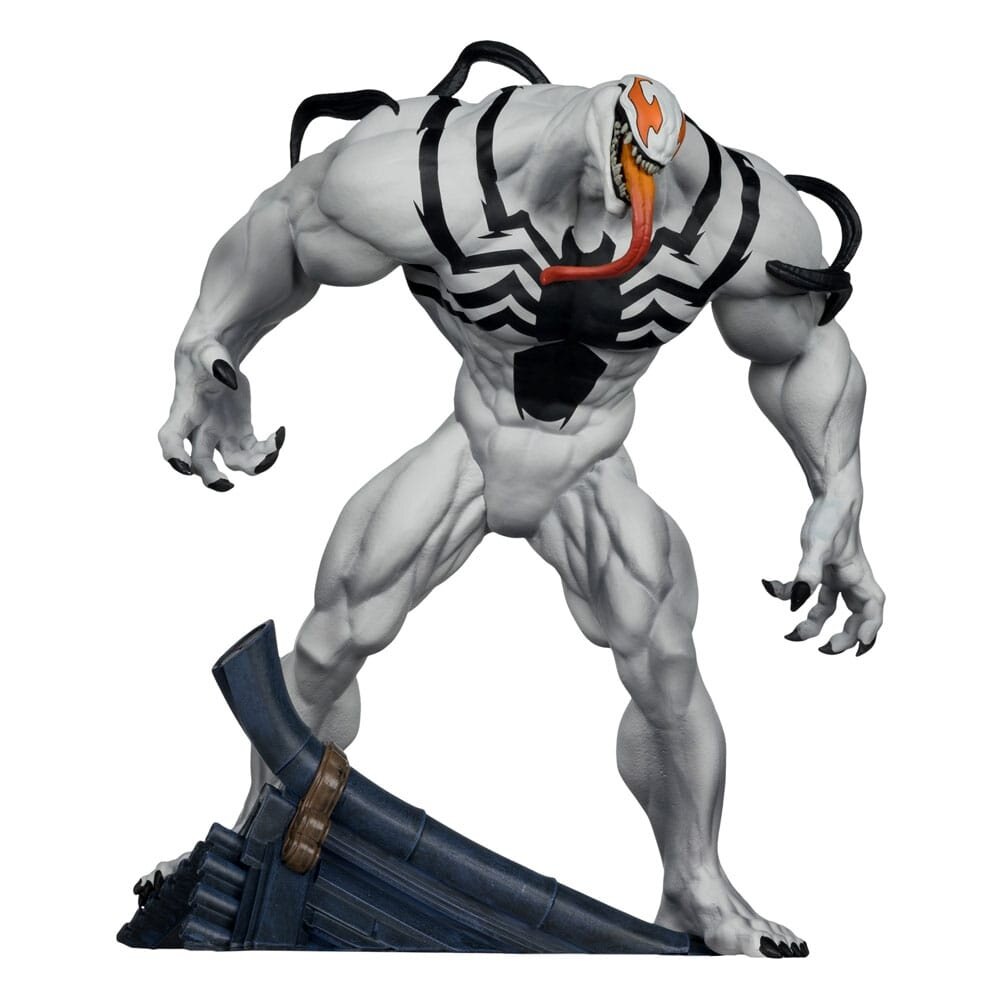McFarlane Toys Marvel Rivals Collection 1/6 Action Figure Venom (Red Platinum Edition) 24 cm McFarlane Toys Marvel Rivals Collection 1/6 Action Figure Venom (Red Platinum Edition) 24 cm