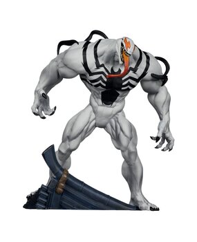 McFarlane Toys Marvel Rivals Collection 1/6 Action Figure Venom (Red Platinum Edition) 24 cm McFarlane Toys Marvel Rivals Collection 1/6 Action Figure Venom (Red Platinum Edition) 24 cm