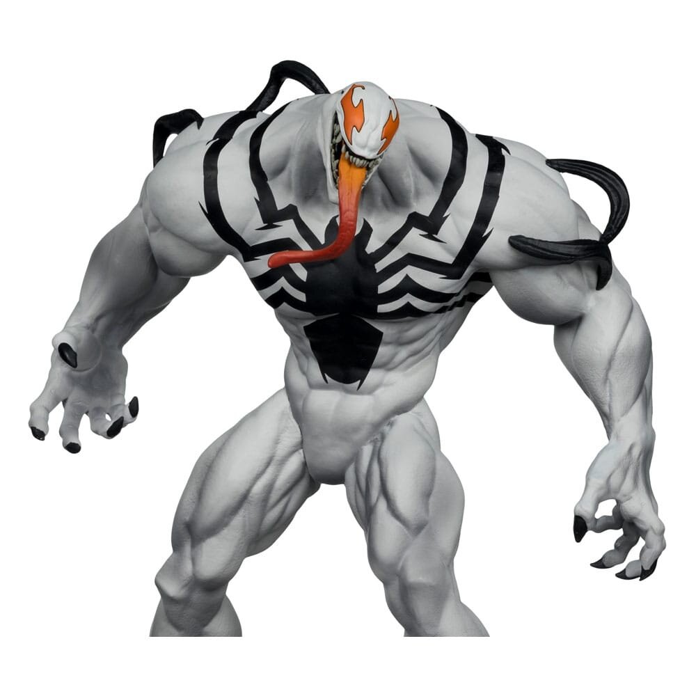 McFarlane Toys Marvel Rivals Collection 1/6 Action Figure Venom (Red Platinum Edition) 24 cm McFarlane Toys Marvel Rivals Collection 1/6 Action Figure Venom (Red Platinum Edition) 24 cm