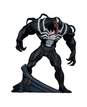 McFarlane Toys Marvel Rivals Collection 1/6 Action Figure Venom 24 cm McFarlane Toys Marvel Rivals Collection 1/6 Action Figure Venom 24 cm