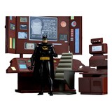 McFarlane Toys Batman: The Animated Series DC Direct Playset The Batcave