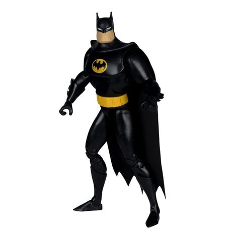 McFarlane Toys Batman: The Animated Series DC Direct Playset The Batcave McFarlane Toys Batman: The Animated Series DC Direct Playset The Batcave