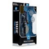 McFarlane Toys DC Multiverse Action Figure Static Shock (Trial by Fire) (Gold Label) 18 cm McFarlane Toys DC Multiverse Action Figure Static Shock (Trial by Fire) (Gold Label) 18 cm
