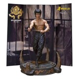 Star Ace Toys Enter the Dragon Statue 1/6 Bruce Lee Kali Sticks Fight Deluxe Basement Version 30 cm Star Ace Toys Enter the Dragon Statue 1/6 Bruce Lee Kali Sticks Fight Deluxe Basement Version 30 cm