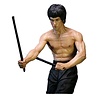 Star Ace Toys Enter the Dragon Statue 1/6 Bruce Lee Kali Sticks Fight Normal Basement Version 30 cm Star Ace Toys Enter the Dragon Statue 1/6 Bruce Lee Kali Sticks Fight Normal Basement Version 30 cm
