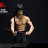 Star Ace Toys Enter the Dragon Statue 1/6 Bruce Lee Kali Sticks Fight Normal Basement Version 30 cm Star Ace Toys Enter the Dragon Statue 1/6 Bruce Lee Kali Sticks Fight Normal Basement Version 30 cm
