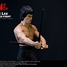 McFarlane Toys Enter the Dragon Statue 1/6 Bruce Lee Kali Sticks Fight Normal Basement Version 30 cm McFarlane Toys Enter the Dragon Statue 1/6 Bruce Lee Kali Sticks Fight Normal Basement Version 30 cm