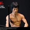 McFarlane Toys Enter the Dragon Statue 1/6 Bruce Lee Kali Sticks Fight Normal Basement Version 30 cm McFarlane Toys Enter the Dragon Statue 1/6 Bruce Lee Kali Sticks Fight Normal Basement Version 30 cm